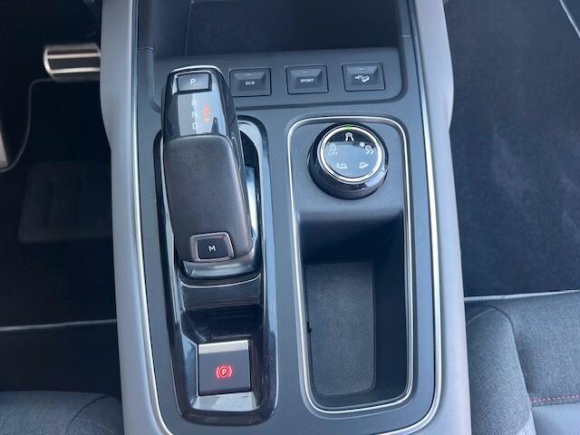Citroen C5 Aircross C5 Aircross BlueHDi 180 S&S EAT8 Shine