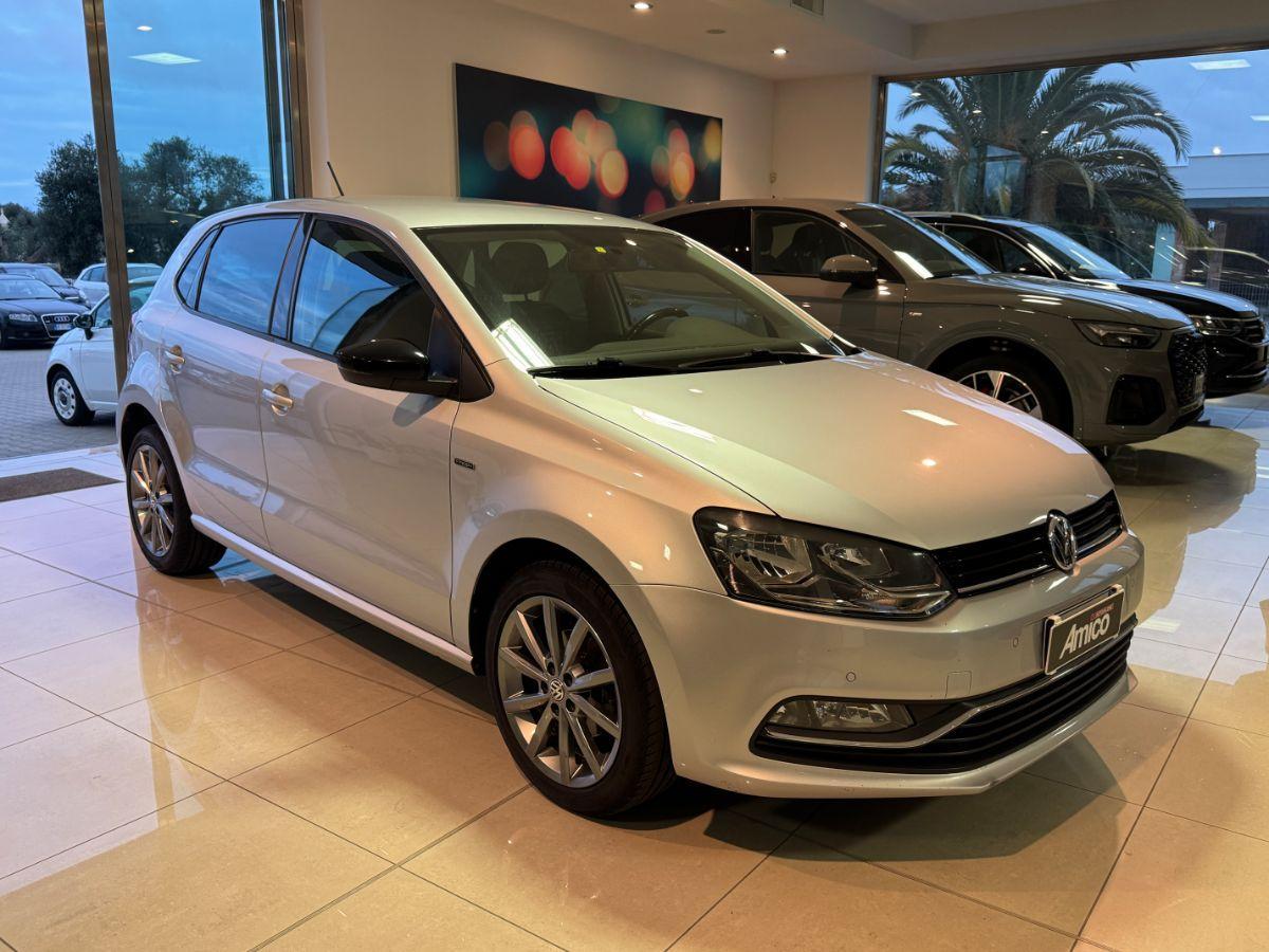 VOLKSWAGEN Polo 1.4 TDI Fresh