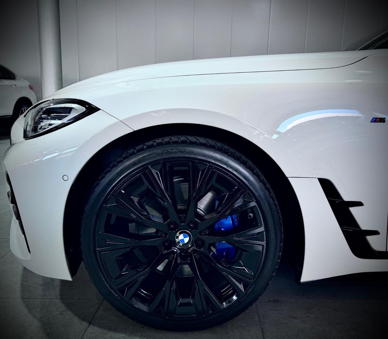 BMW 420 d 190CV Gran Coupe Mhev Xdrive Msport