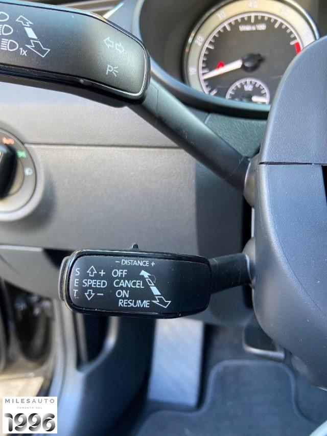 SKODA Octavia 1.5 DSG Wagon Ambition G-Tec LED ACC RATA ? 299