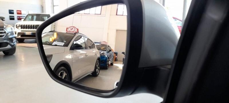Ford Focus 1.5 EcoBlue 115 CV automatico SW ST-Line