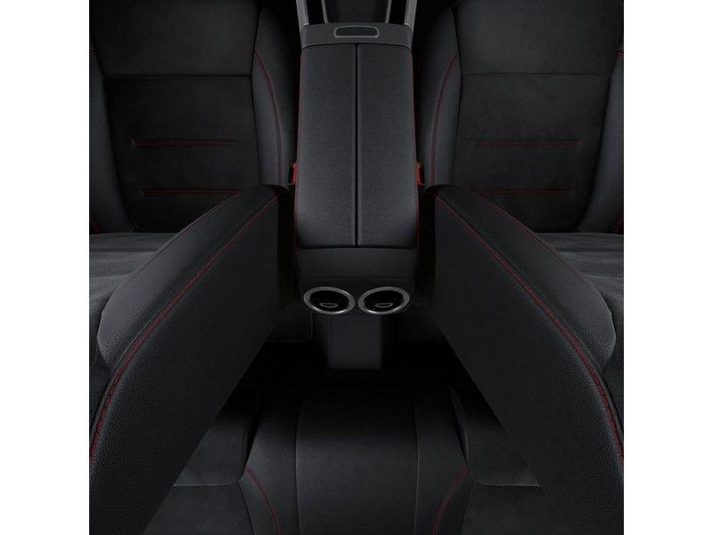Mercedes-Benz GLA GLA 220 d Automatic 4Matic AMG Line Premium Distronic Led Multibeam