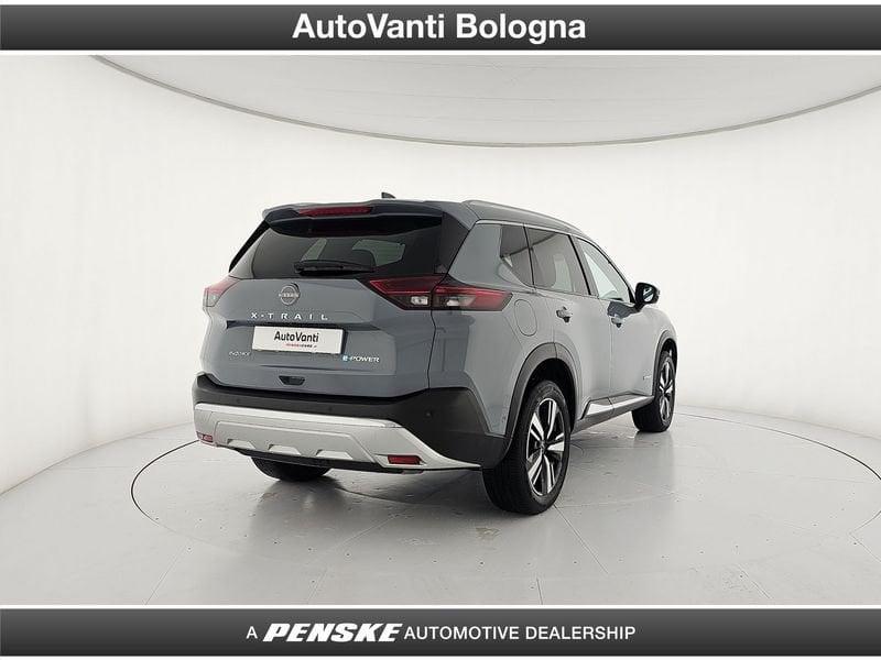 Nissan X-Trail e-Power e-4orce 4WD 5 posti Tekna