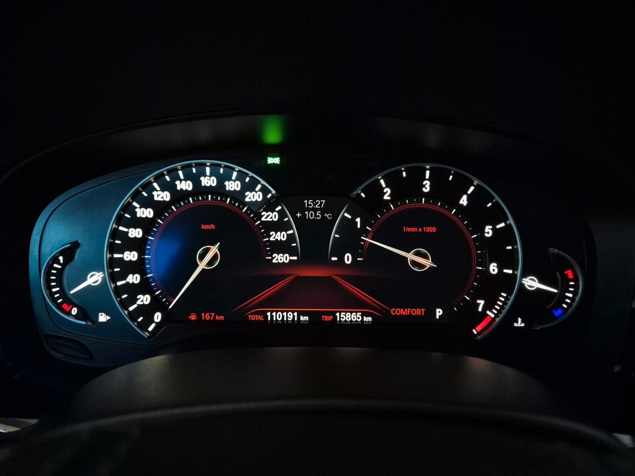 BMW 640 GT xDrive 3.0cc 340cv Tettoapribile ADAS Navi