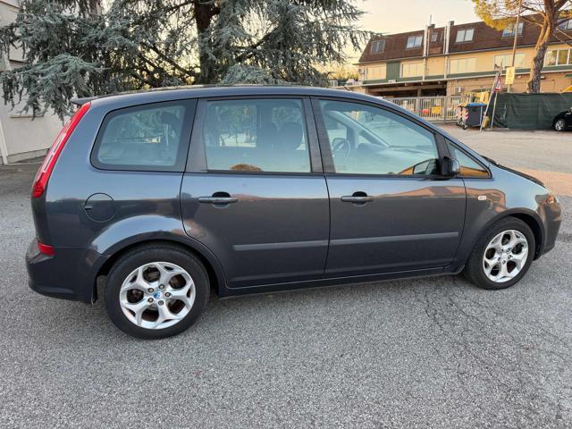 FORD C-Max 84,091km1.6TDCi 90CV Titanium senza lavoro da fare