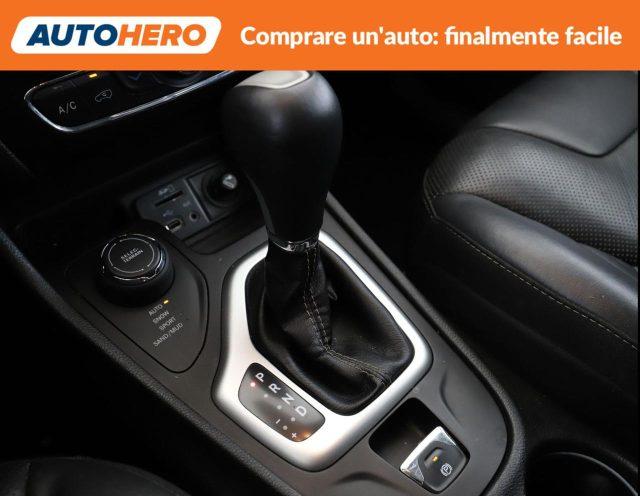 JEEP Cherokee 2.2 Mjt II 4WD Active Drive I Limited