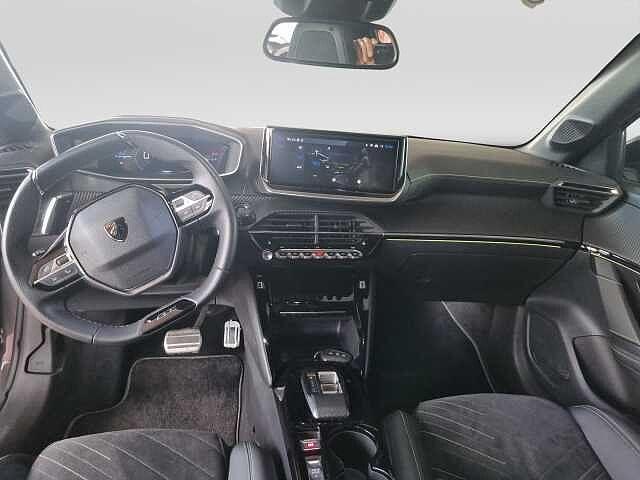 Peugeot 208 208 1.2 hybrid GT 136cv e-dcs 6