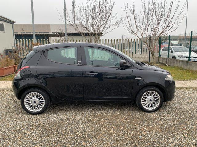 LANCIA Ypsilon 1.3 MJT 16V 95 CV 5 porte S&S Platinum