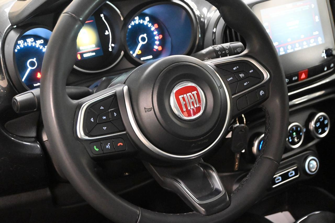 FIAT 500L 500L 1.4 95 CV S&S Mirror