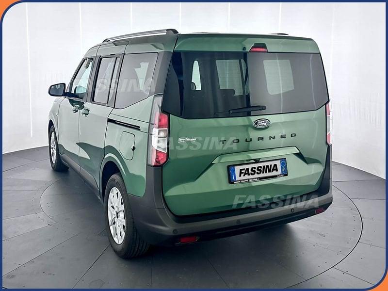Ford Tourneo Courier Tourneo Courier 1.0 EcoBoost Active