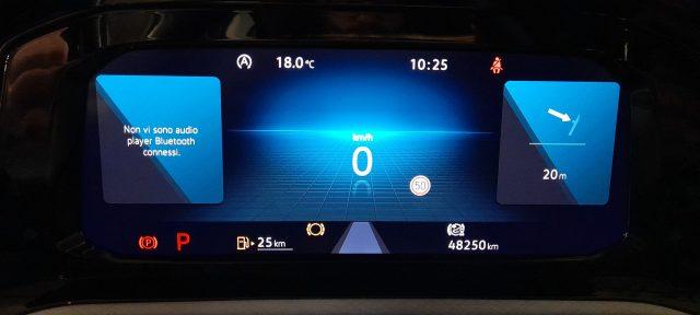 VOLKSWAGEN Golf 1.0 eTSI EVO DSG Life MHEV