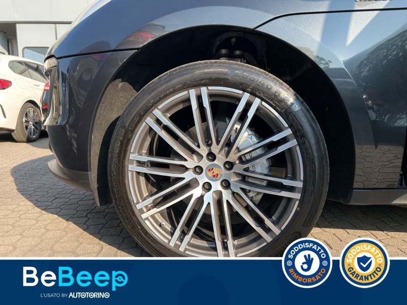 Porsche Macan 3.0D S 250CV PDK MY16