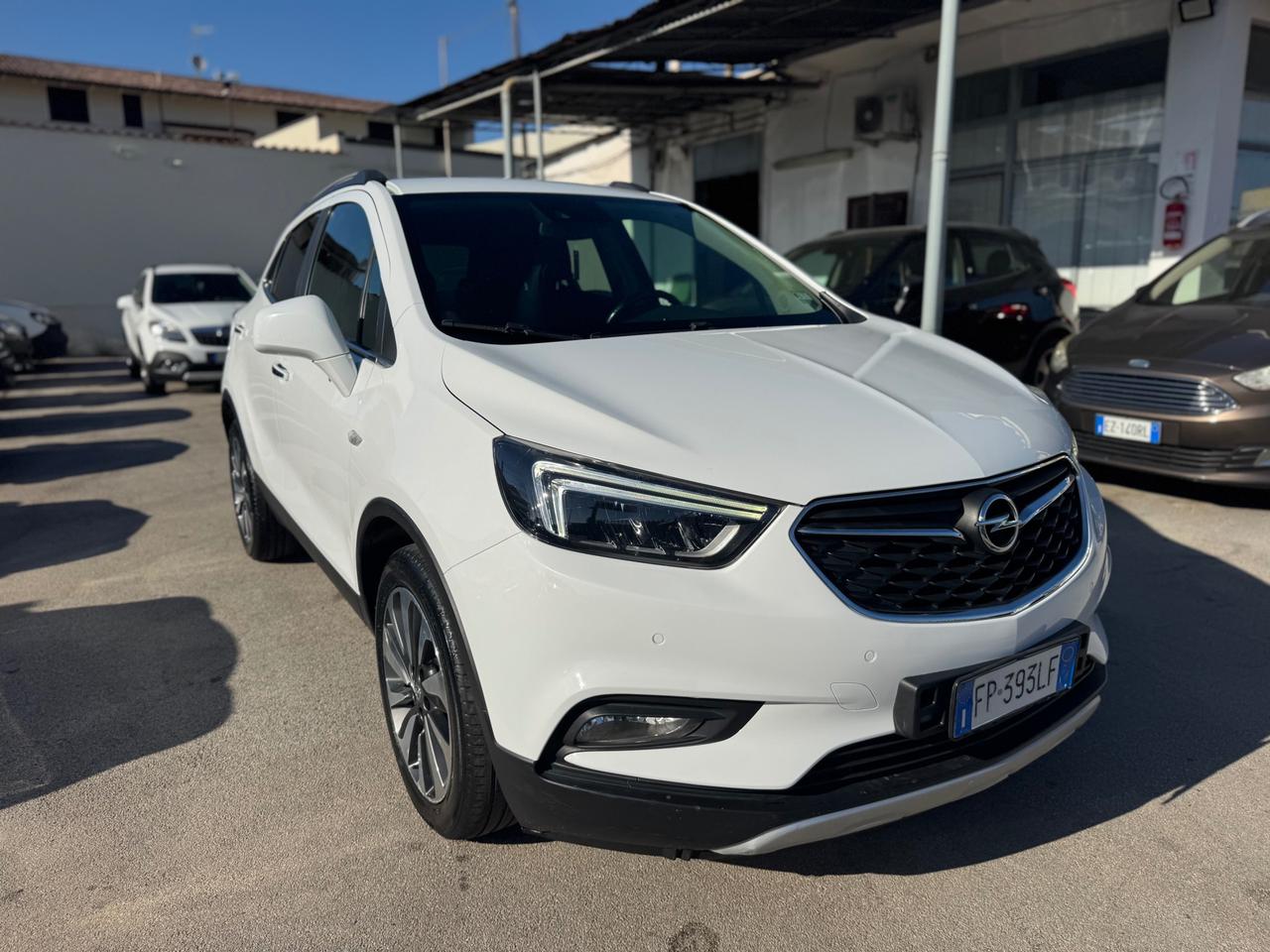 Opel Adam 1.4 Jam Gpl-tech 87cv E6