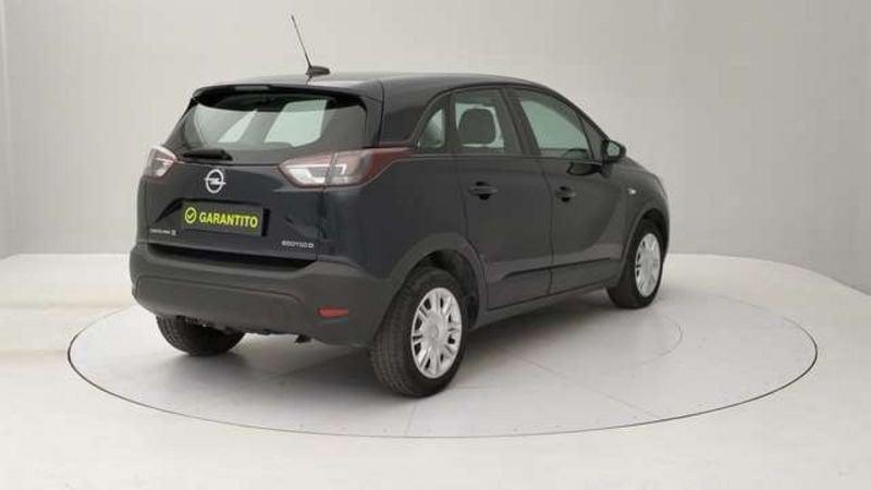 Opel Crossland X 1.5 Ecotec Advance
