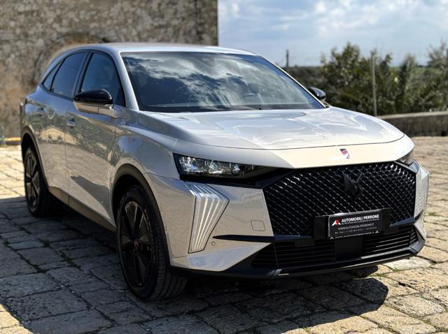 DS AUTOMOBILES DS 7 BlueHDi 130cv Performance Line