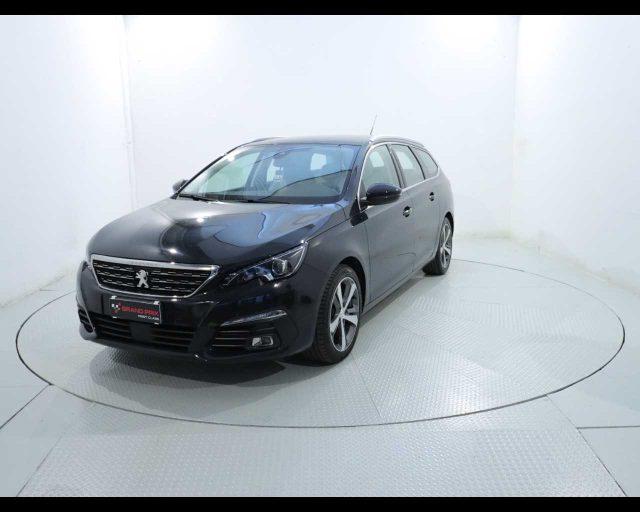 PEUGEOT 308 BlueHDi 130 S&S EAT8 SW Allure