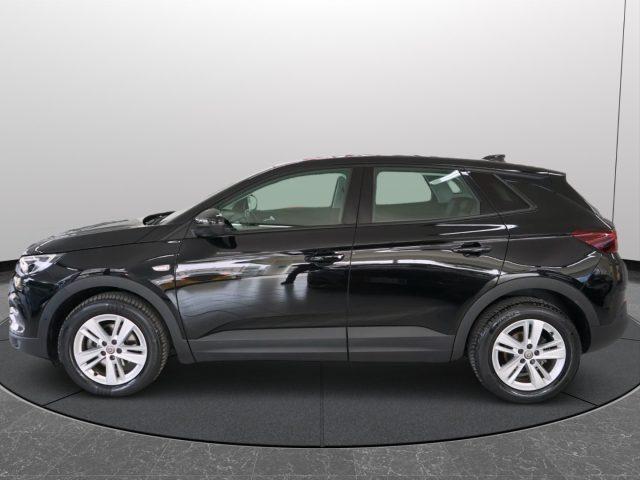 OPEL Grandland X 1.5 diesel Ecotec Start&Stop Elegance