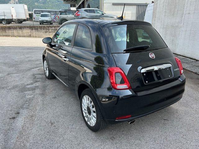FIAT 500 1.0 Hybrid Dolcevita SENZA VINCOLI FINANZIARI