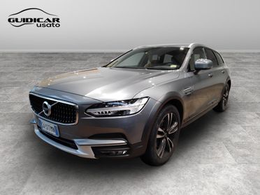 VOLVO V90 2016 Cross Country - V90 Cross Country 2.0 d4 Pro awd ge