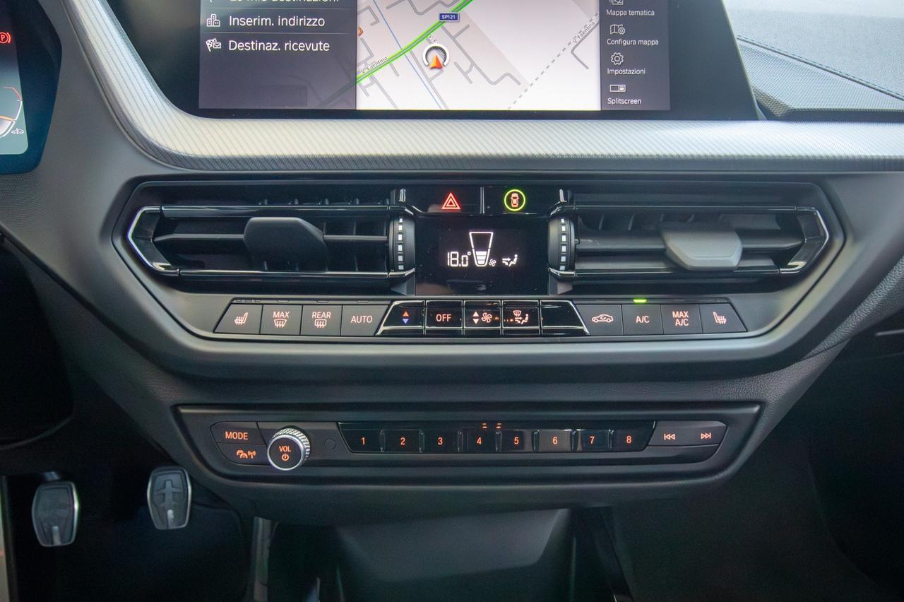 Bmw 118 I Msport 136cv
