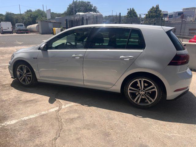 VOLKSWAGEN Golf golf 7.5 1.5 tsi 150 cv r-line