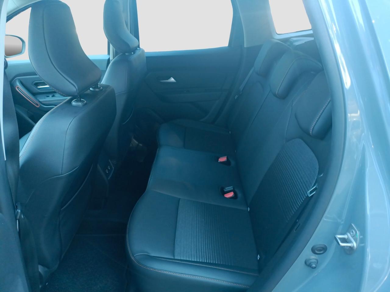 Dacia Duster 1.0 TCe GPL 4x2 Extreme