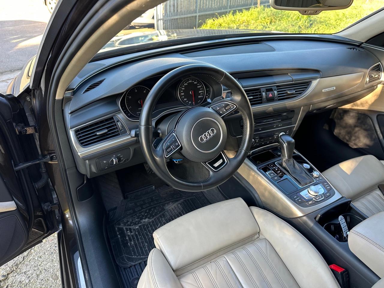 Audi A6 allroad 3.0 TDI 272 CV S tronic Business Plus