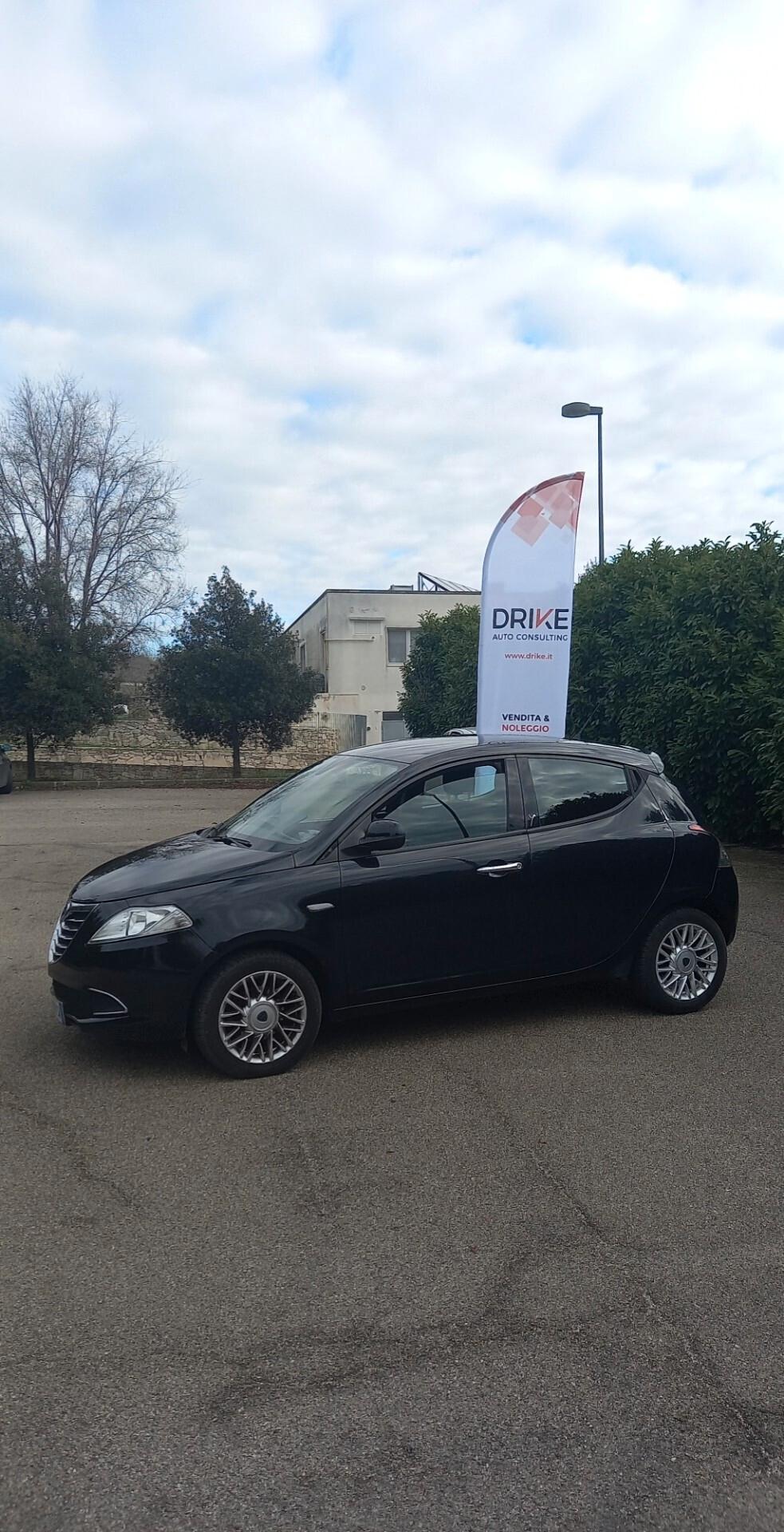 Lancia Ypsilon 1.3 MJT 16V 95 CV 5 porte S&S Elle