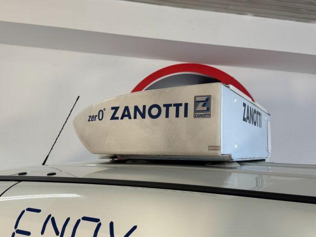 FIAT Doblo Doblò 1.6 MJT 120CV Cargo Maxi FRIGO ivaEsp