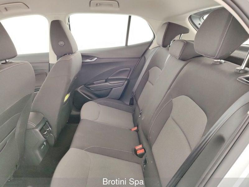 Škoda Fabia Fabia 1.0 MPI 80 CV Ambition