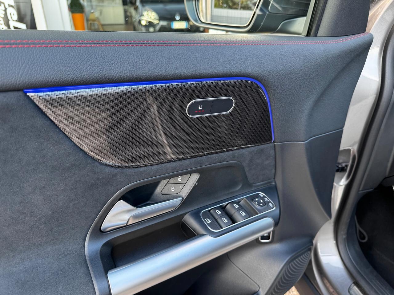 Mercedes-benz GLA 200 d Automatic AMG Line Premium, Aziendale, Iva deducibile