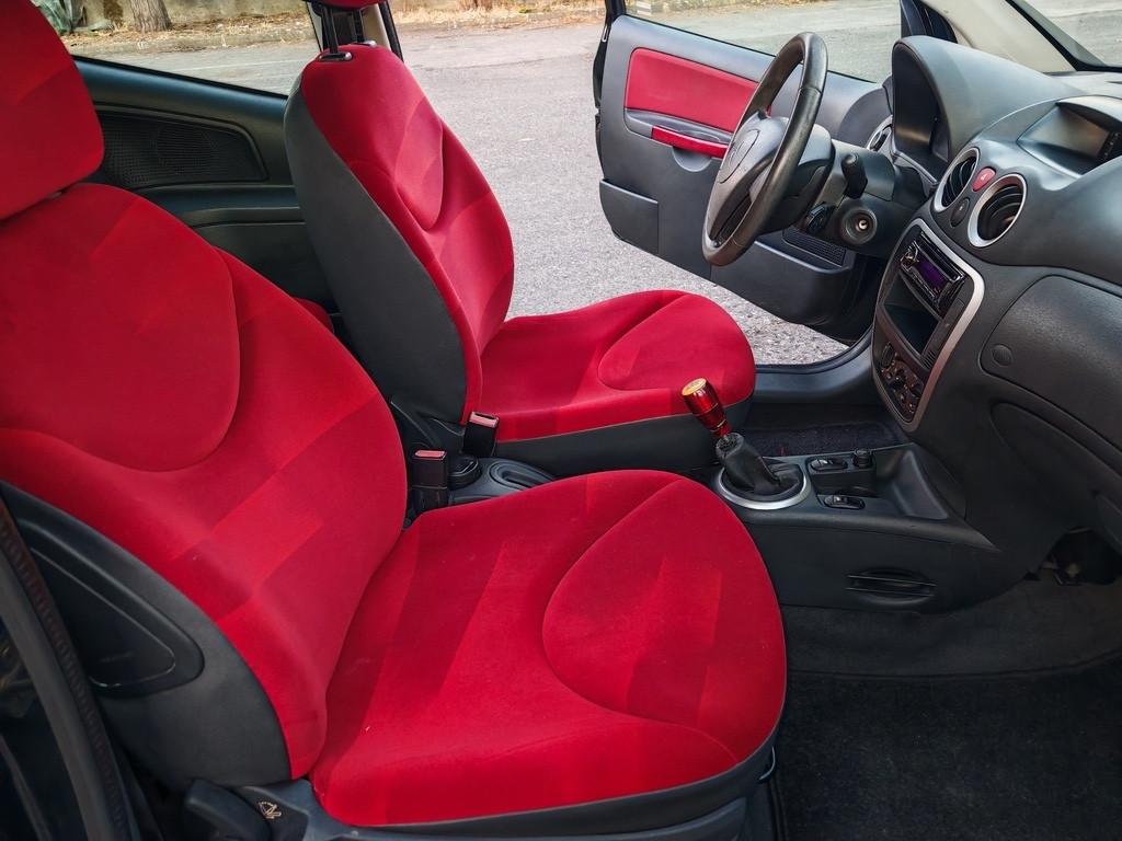 CITROEN C2 1.1 benzina come nuova