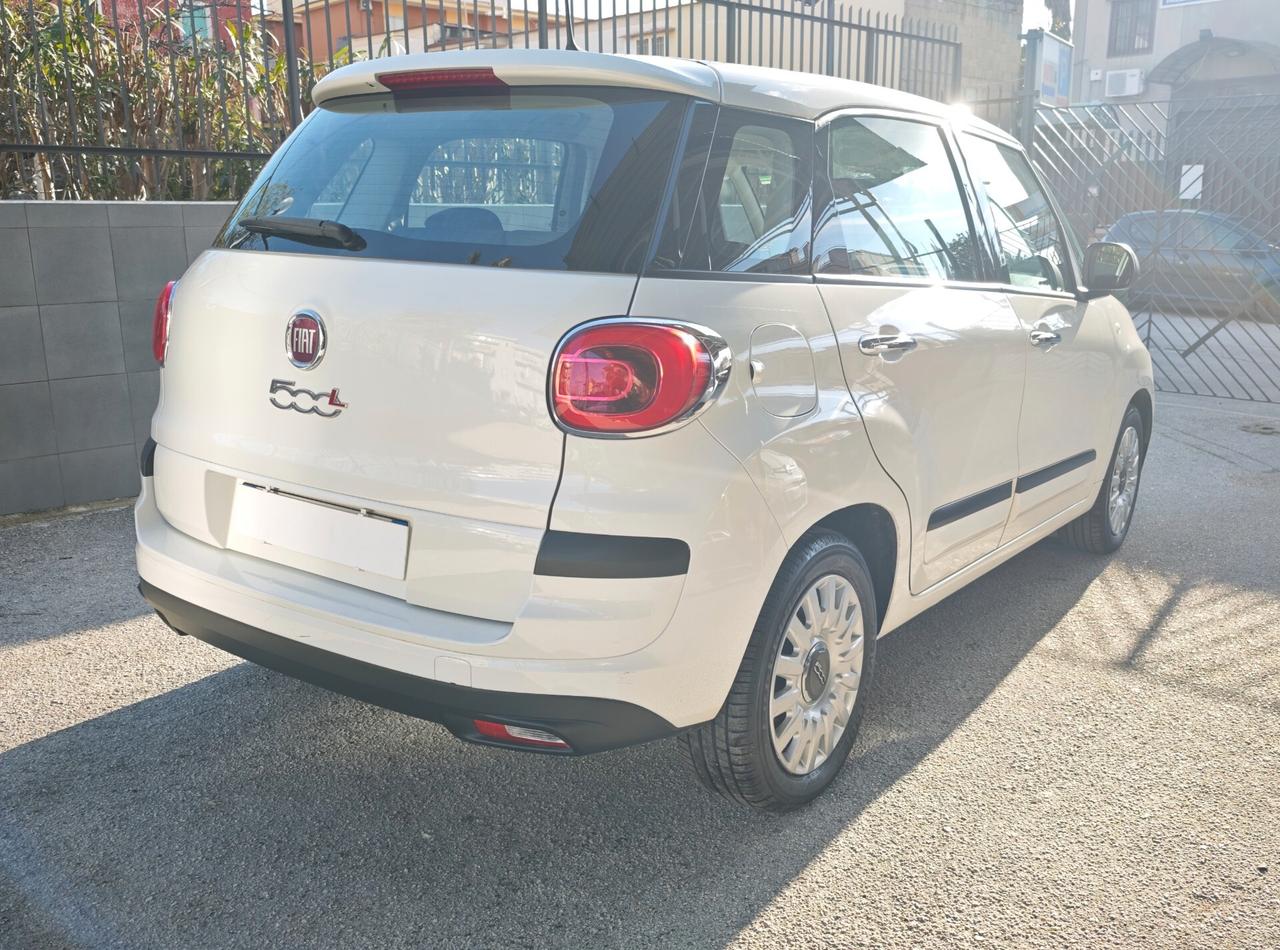 PERFETTA Fiat 500L 1.4 95 CV Urban CON POSSIBILITA GPL