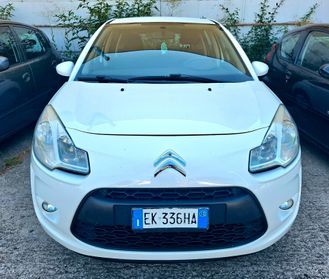 Citroen C3 1.1 Attraction