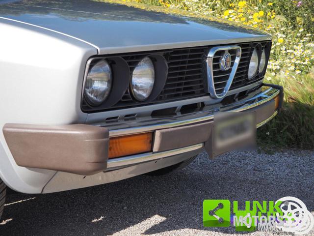 ALFA ROMEO Alfetta 2.0 Quadrifoglio Oro