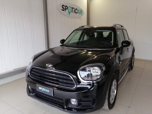 MINI Countryman 1.5 One D Countryman