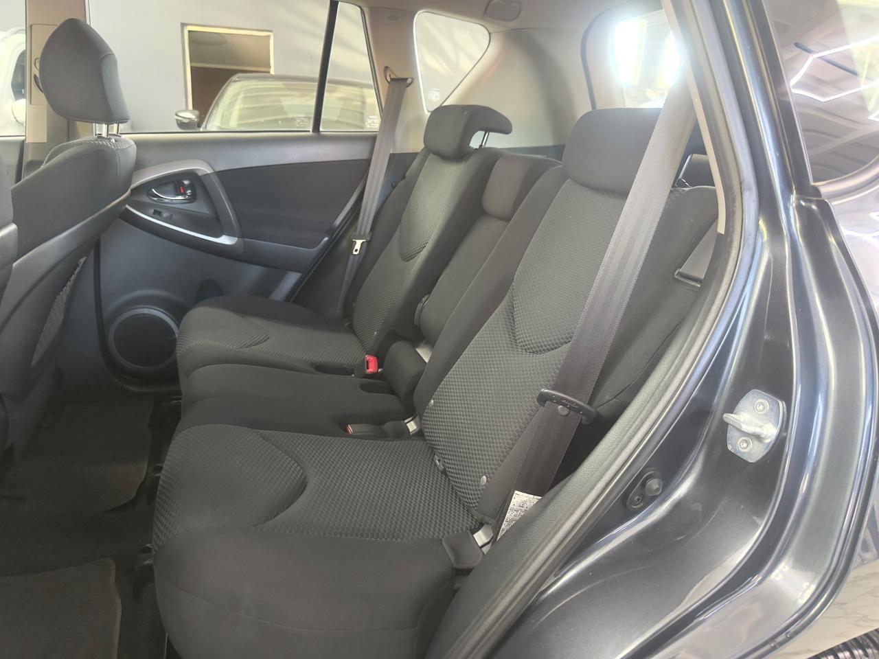 Toyota RAV 4 RAV4 2.2 D-4D 136 CV