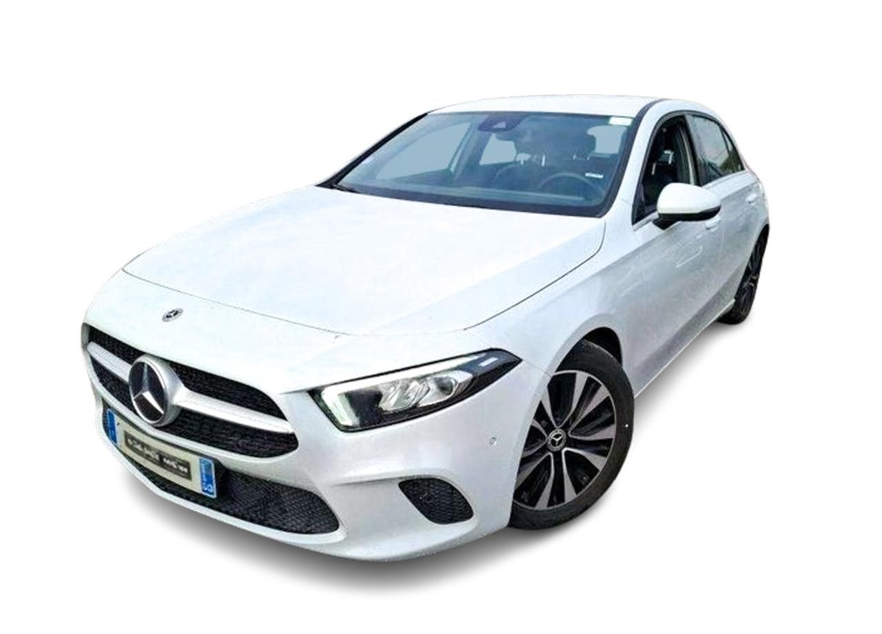 Mercedes-Benz 180 Automatic Business