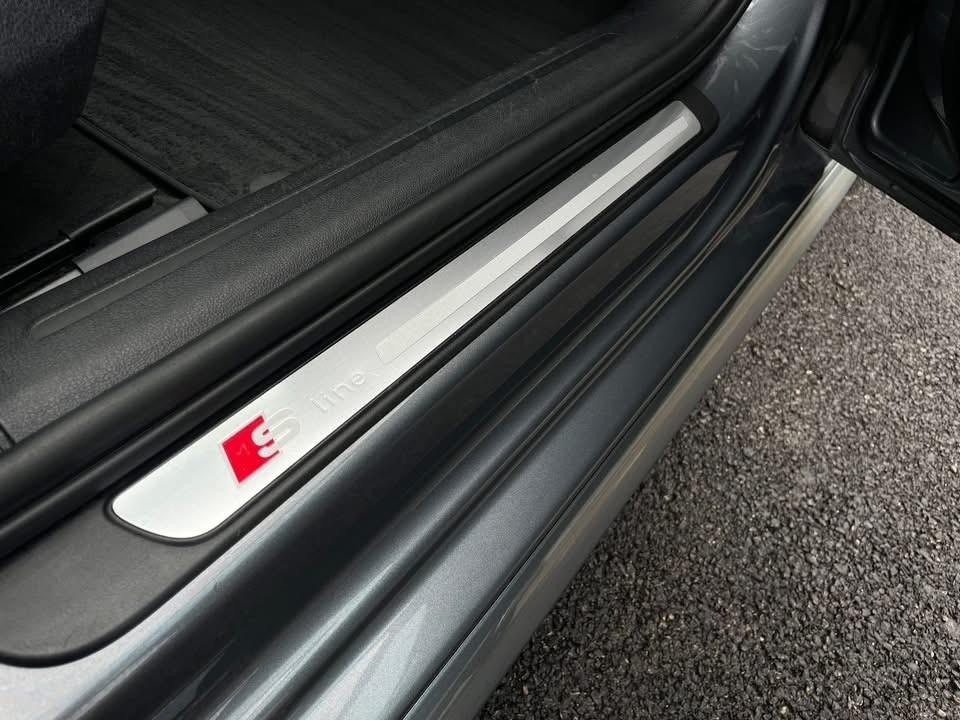 Audi A4 Avant 2.0 TDI 150 CV S-Line