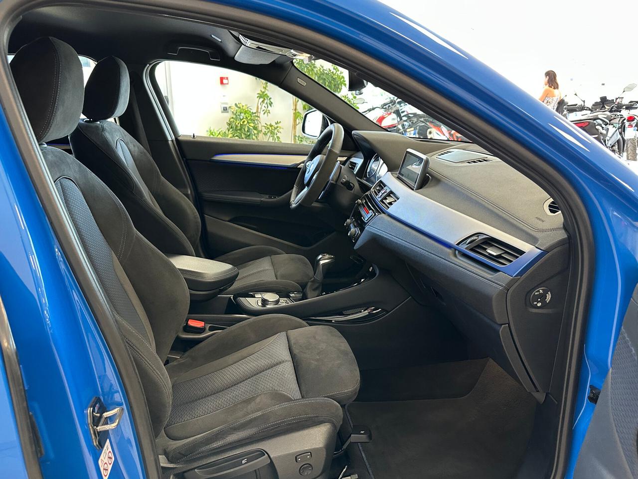 Bmw X2 xDrive25d Msport-X 231 CV - 2018