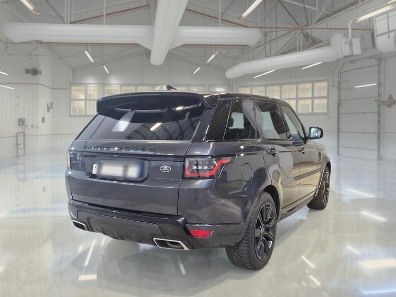 LAND ROVER RANGE ROVER SPORT 3.0 SDV6 MHEV 249 HSE DYNAMIC STEALTH A. SUV