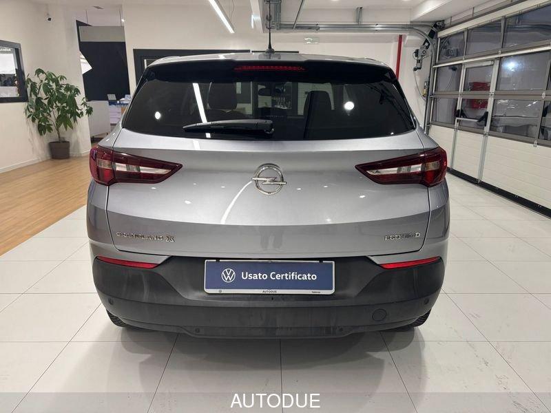 Opel Grandland X 1.5 ecotec Business Edition s&s 130cv