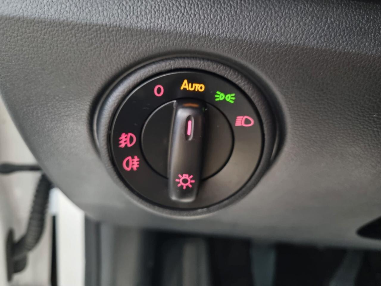 Volkswagen up! 1.0 5p. eco move BlueMotion Technology