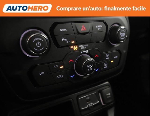 JEEP Renegade 1.4 MultiAir Longitude