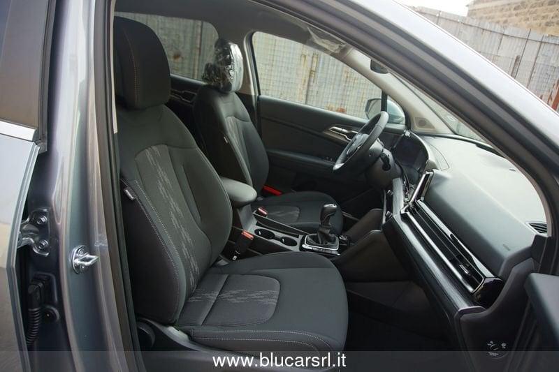 KIA Sportage 1.6 CRDi MHEV Style