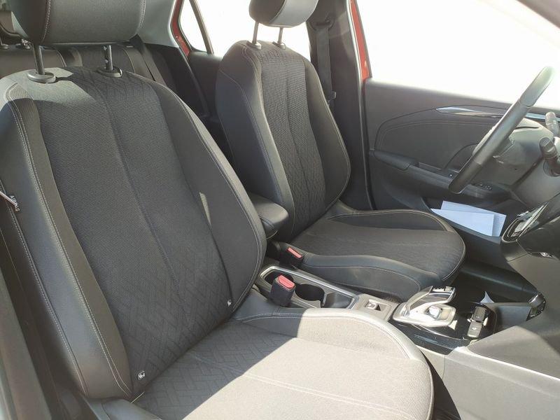 Opel Corsa-e 100 Kw e elegance CBC