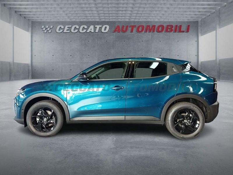 Alfa Romeo Junior Junior 1.2 ibrida 136cv edct6