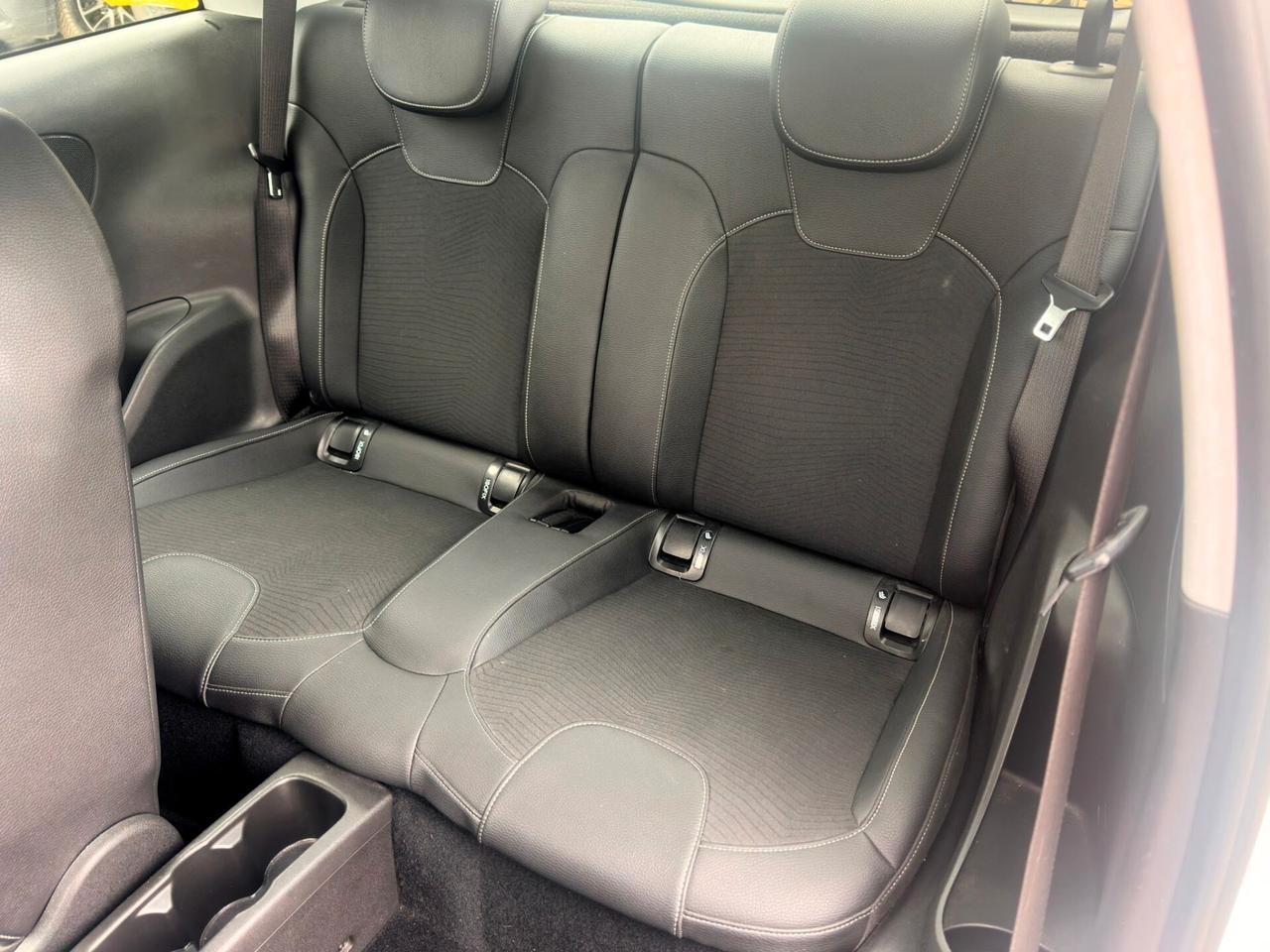 Opel Adam 1.4 87 CV Jam