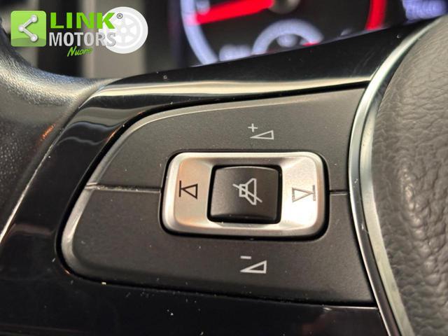 VOLKSWAGEN Polo 1.6 TDI 95 NEOPATENTATI