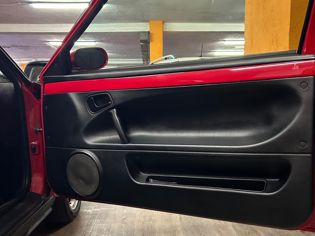 FIAT COUPÈ 2.0 TURBO 16V PININFARINA CON SOLI 97.088 KM